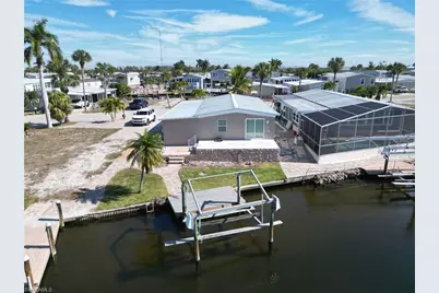 17700 Peppard Dr, Fort Myers Beach, FL 33931 - Photo 5