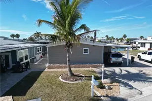 17700 Peppard Dr, Fort Myers Beach, FL 33931 - Photo 1