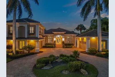 3480 Creekview Dr, Bonita Springs, FL 34134 - Photo 1