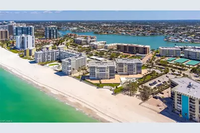 3401 Gulf Shore Blvd N #502, Naples, FL 34103 - Photo 3