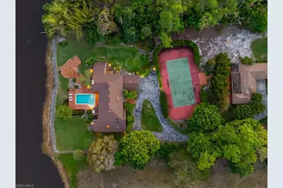 154 Cajeput Dr, Naples, FL 34108 - Photo 7