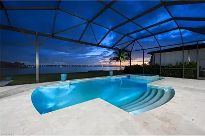 11451 Venetian Lagoon Dr, Fort Myers, FL 33913 - Photo 37