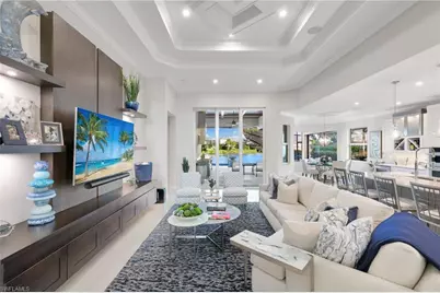 9098 Montserrat Dr, Naples, FL 34114 - Photo 5