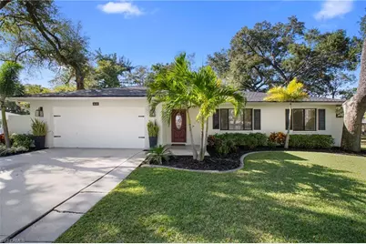 4630 McGregor Blvd, Fort Myers, FL 33901 - Photo 1