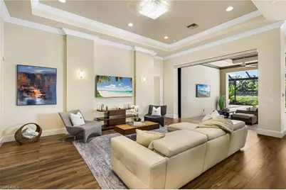 11821 Via Cassina Ct, Miromar Lakes, FL 33913 - Photo 9