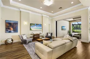 11821 Via Cassina Ct, Miromar Lakes, FL 33913 - Photo 9