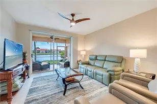 2453 Millcreek Ln N, Naples, FL 34119 - Photo 17