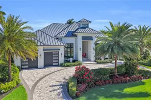 3110 Leeward Ln, Naples, FL 34103 - Photo 1