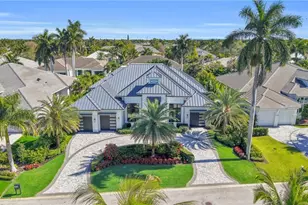 3110 Leeward Ln, Naples, FL 34103 - Photo 3