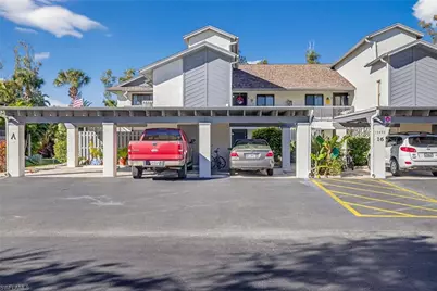 17454 Blueberry Hill Dr #B, Fort Myers, FL 33908 - Photo 3