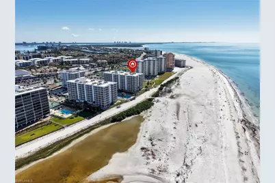 7150 Estero Blvd #506, Fort Myers Beach, FL 33931 - Photo 1
