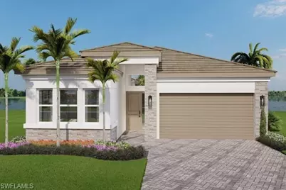 2691 Ridgecrest Pl, Naples, FL 34112 - Photo 1