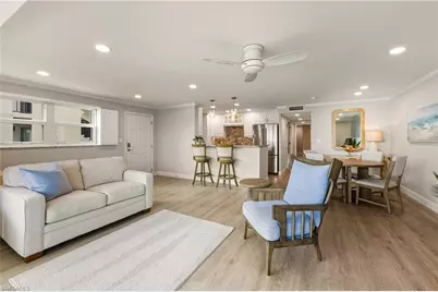 222 Harbour Dr #218, Naples, FL 34103 - Photo 25