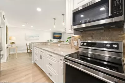 222 Harbour Dr #218, Naples, FL 34103 - Photo 15