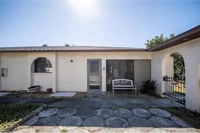 3706 SE 10th Ave #2, Cape Coral, FL 33904 - Photo 1