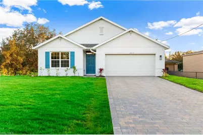 3012 Beacon Ln, Labelle, FL 33935 - Photo 1