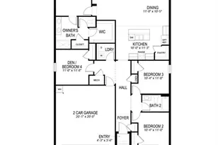 3012 Beacon Ln, Labelle, FL 33935 - Photo 15