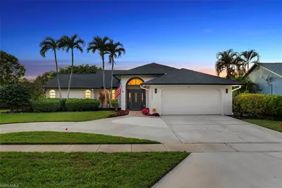 10027 Boca Cir, Naples, FL 34109 - Photo 1
