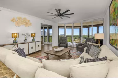 8990 Bay Colony Dr #401, Naples, FL 34108 - Photo 5