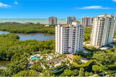 8990 Bay Colony Dr #401, Naples, FL 34108 - Photo 1