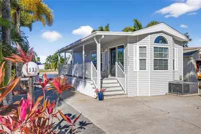 3131 Crystal Lake Dr, Naples, FL 34120 - Photo 1