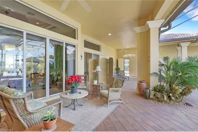 435 Terracina Way, Naples, FL 34119 - Photo 33