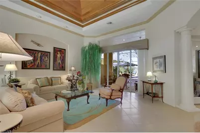 435 Terracina Way, Naples, FL 34119 - Photo 7