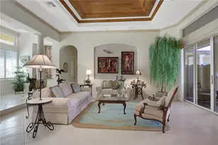 435 Terracina Way, Naples, FL 34119 - Photo 5