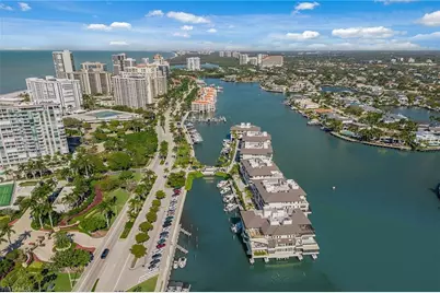 4400 Gulf Shore Blvd N #4-405, Naples, FL 34103 - Photo 25