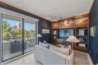 4400 Gulf Shore Blvd N #4-405, Naples, FL 34103 - Photo 17