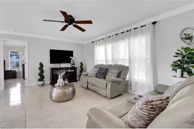 1530 Everglades Blvd S, Naples, FL 34117 - Photo 3