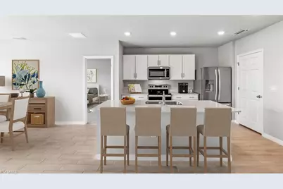 3615 Crosswater Dr, North Fort Myers, FL 33917 - Photo 5