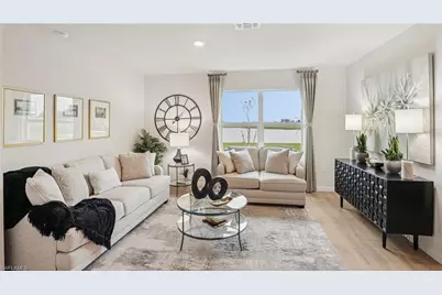 3614 Crosswater Dr, North Fort Myers, FL 33917 - Photo 3