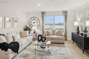 3614 Crosswater Dr, North Fort Myers, FL 33917 - Photo 3