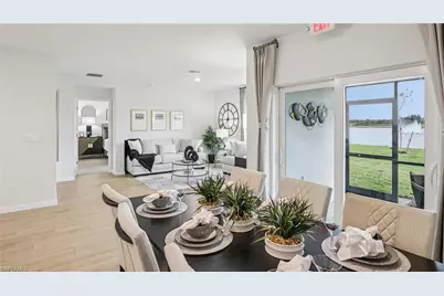 3614 Crosswater Dr, North Fort Myers, FL 33917 - Photo 7