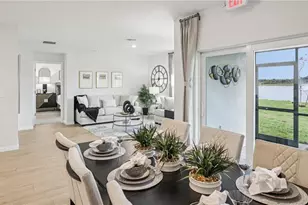 3614 Crosswater Dr, North Fort Myers, FL 33917 - Photo 7