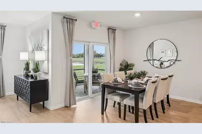 3614 Crosswater Dr, North Fort Myers, FL 33917 - Photo 9