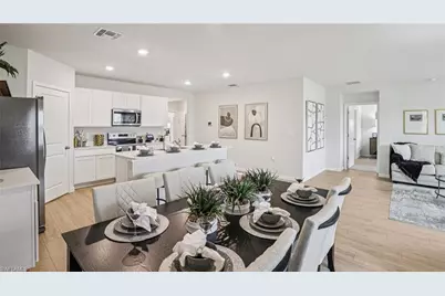 3614 Crosswater Dr, North Fort Myers, FL 33917 - Photo 11