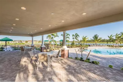 3614 Crosswater Dr, North Fort Myers, FL 33917 - Photo 39