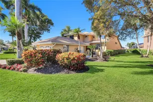 11822 Quail Village Way, Naples, FL 34119 - Photo 1