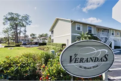 267 Quail Forest Blvd #209, Naples, FL 34105 - Photo 17