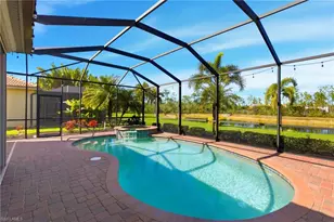 21417 Bella Terra Blvd, Estero, FL 33928 - Photo 45