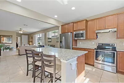 10801 Glenhurst St, Fort Myers, FL 33913 - Photo 15