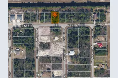 1035 Gladys St, Lehigh Acres, FL 33974 - Photo 5