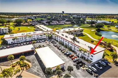 1700 Pine Valley Dr #206, Fort Myers, FL 33907 - Photo 1