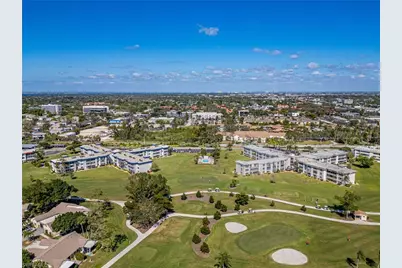 1700 Pine Valley Dr #206, Fort Myers, FL 33907 - Photo 49
