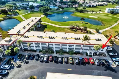 1700 Pine Valley Dr #206, Fort Myers, FL 33907 - Photo 35