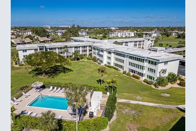 1700 Pine Valley Dr #206, Fort Myers, FL 33907 - Photo 43