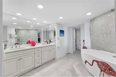 4041 Gulf Shore Blvd N #907, Naples, FL 34103 - Photo 19