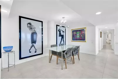 4041 Gulf Shore Blvd N #907, Naples, FL 34103 - Photo 5